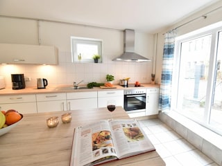 Küche / Küchenzeile