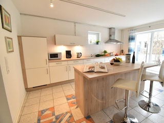 Küche / Küchenzeile