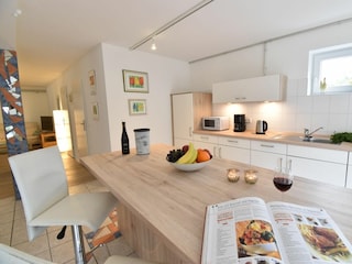 Küche / Küchenzeile