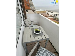 Appartamento per vacanze Wangerooge  22