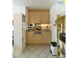 Appartamento per vacanze Wangerooge  23