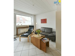 Appartamento per vacanze Wangerooge Caratteristiche 14