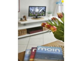 Appartamento per vacanze Wangerooge  24