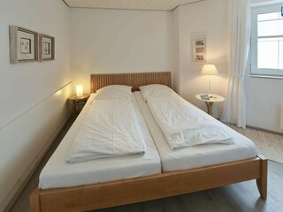 Appartamento per vacanze Wangerooge Caratteristiche 15