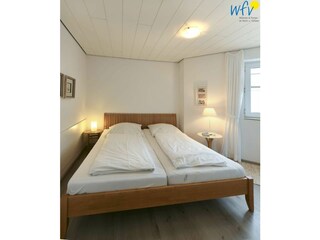 Appartamento per vacanze Wangerooge Caratteristiche 16