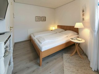 Appartamento per vacanze Wangerooge Caratteristiche 17