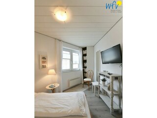 Appartamento per vacanze Wangerooge Caratteristiche 19