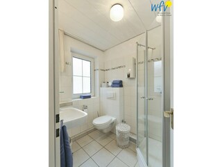 Appartamento per vacanze Wangerooge  26