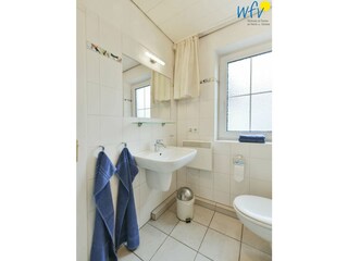Appartamento per vacanze Wangerooge  27