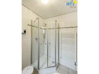 Appartamento per vacanze Wangerooge  28