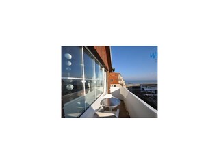 Appartamento per vacanze Wangerooge Caratteristiche 20