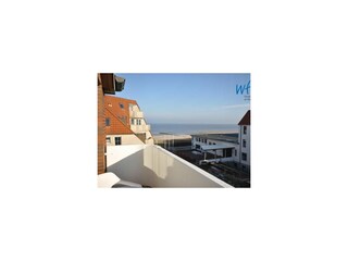 Appartamento per vacanze Wangerooge Caratteristiche 21