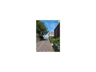 Appartamento per vacanze Wangerooge Registrazione all'aperto 3