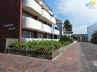 Hauptansicht