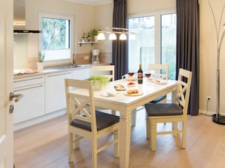 Küche / Küchenzeile