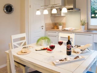 Küche / Küchenzeile