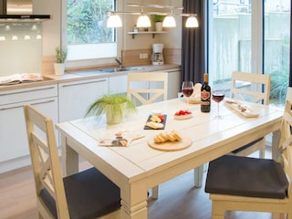 Küche / Küchenzeile