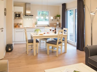 Küche / Küchenzeile