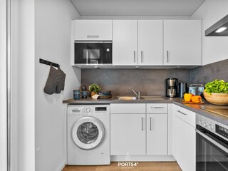 Küche / Küchenzeile