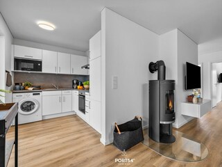 Küche / Küchenzeile