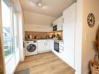 Küche / Küchenzeile