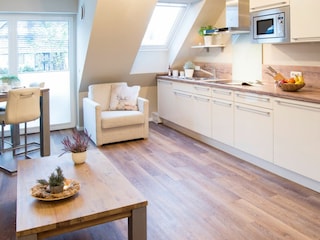 Küche / Küchenzeile