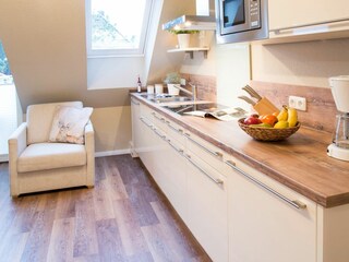 Küche / Küchenzeile