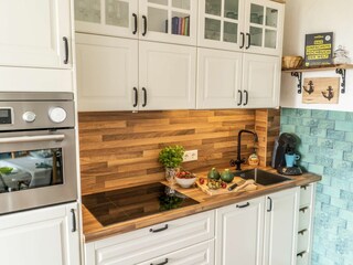 Küche / Küchenzeile