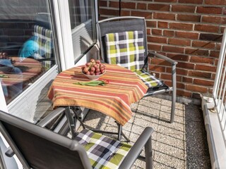 Ferienwohnung Kronsgaard Außenaufnahme 2