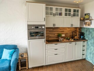 Küche / Küchenzeile