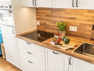 Küche / Küchenzeile