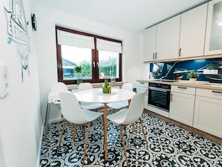 Küche / Küchenzeile