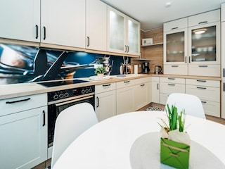 Küche / Küchenzeile