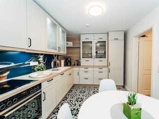 Küche / Küchenzeile