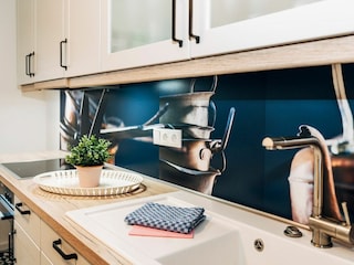 Küche / Küchenzeile