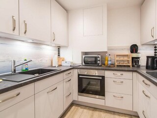 Küche / Küchenzeile