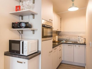 Küche / Küchenzeile