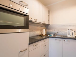 Küche / Küchenzeile