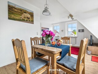 Küche / Küchenzeile