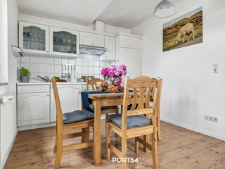 Küche / Küchenzeile