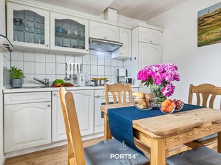 Küche / Küchenzeile