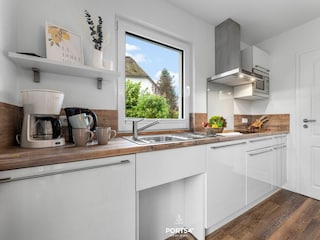 Küche / Küchenzeile