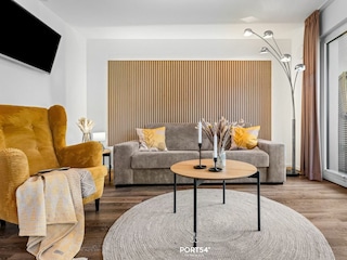 Ferienwohnung Wees Ausstattung 8