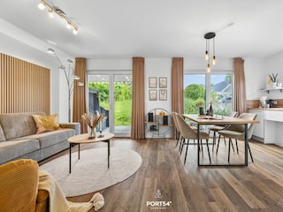 Ferienwohnung Wees Ausstattung 10