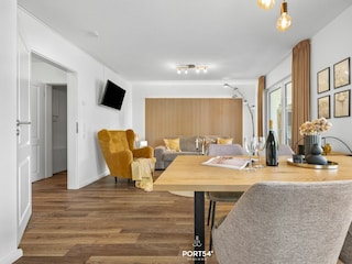 Ferienwohnung Wees Ausstattung 12