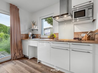 Küche / Küchenzeile