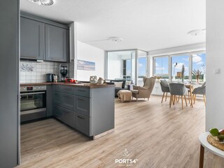 Küche / Küchenzeile