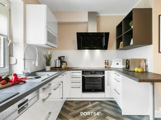 Küche / Küchenzeile