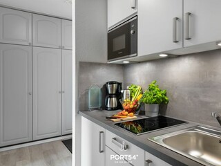 Küche / Küchenzeile