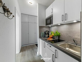 Küche / Küchenzeile